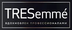 логотип Tresemme