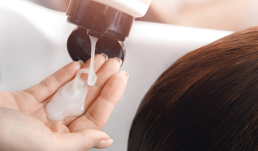 Как восстановить волосы после частого использования утюжка?