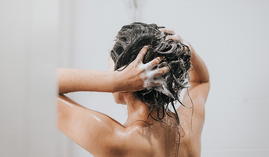 Частое мытье головы: вредно или нет