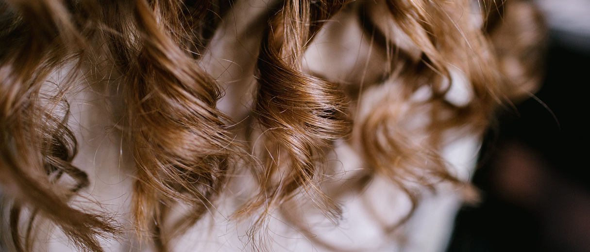 Волосы после химзавивки: экстренное восстановление