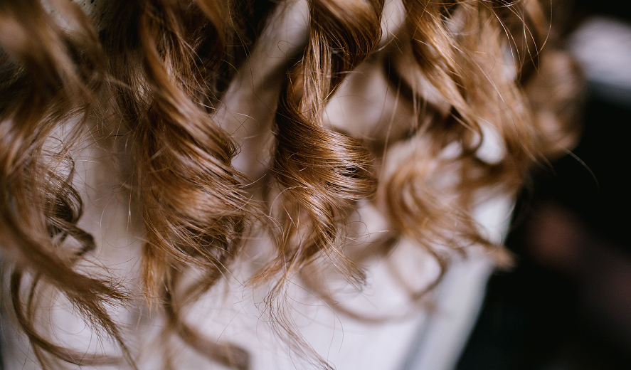 Волосы после химзавивки: экстренное восстановление