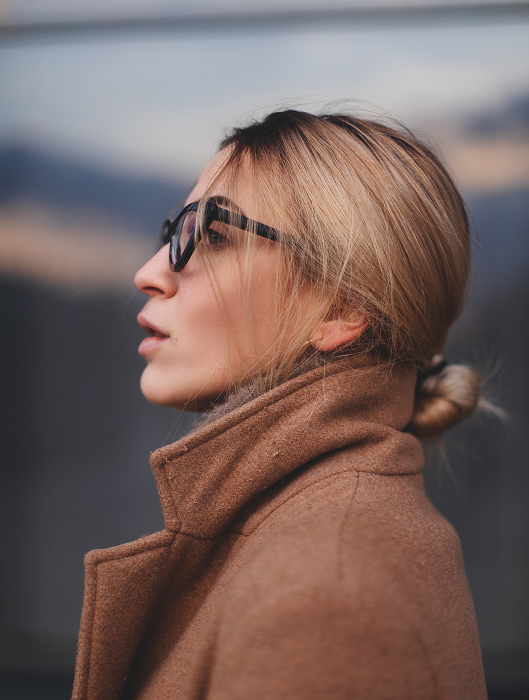 для главного блока