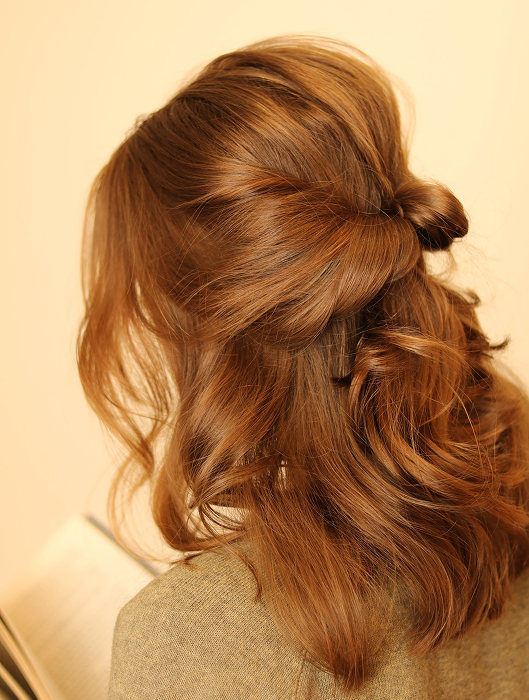 для главного блока