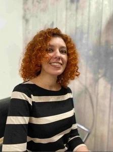 Анастасия Фомина Анастасия Фомина
